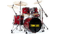 Tom Lee Music - Drums & Percussion