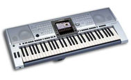 Tom Lee Music - Home Keyboards