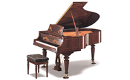 Tom Lee Music - Acoustic & Hybrid Pianos