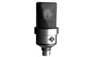 Tom Lee Music - Recording Equipment