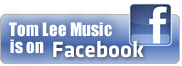 Tom Lee Music is on Facebook