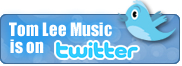 Tom Lee Music is on Twitter