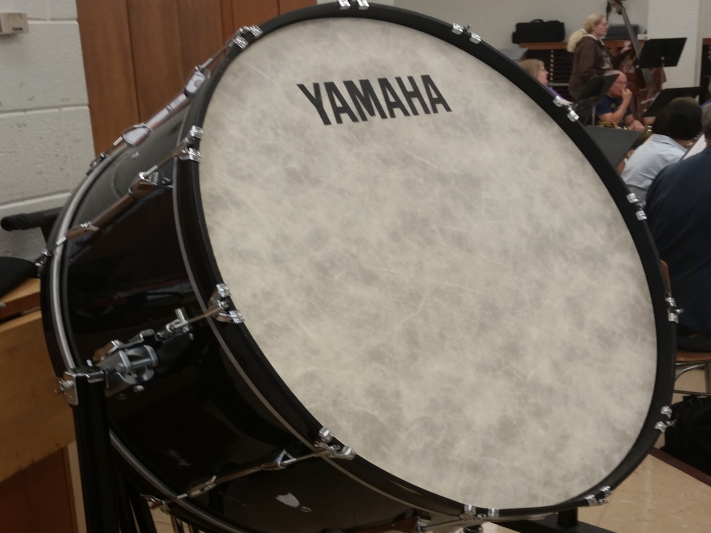 Bass Drums