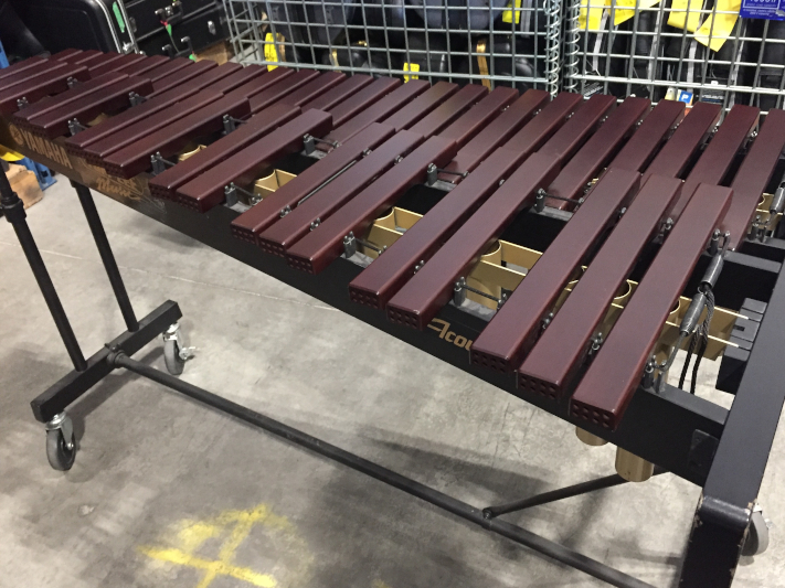 Xylophone