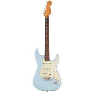 FENDER VINTERA Iii Early 60s Stratocaster Sonic Blue