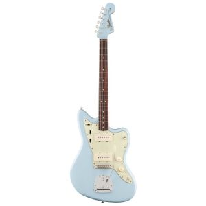 FENDER VINTERA Iii Mid 60s Jazzmaster Sonic Blue