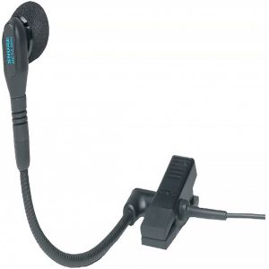 SHURE BETA98H/C | Clip-on Condenser Instrument Microphone