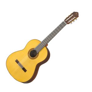 YAMAHA CG182S Spruce Top Classical Guitar