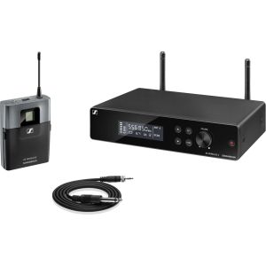 SENNHEISER XSW2-CI1-A | Wireless Instrument Set | A(548-572 Mhz)