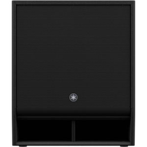 YAMAHA CXS18XLF | 1000w 18-inch Passive Subwoofer