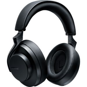 SHURE SBH50G2-BK | Aonic 50 G2 Wireless Headphones W/ Noise Cancelling | Black