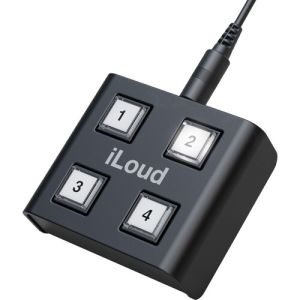 IK MULTIMEDIA ILOUD Precision Remote Control
