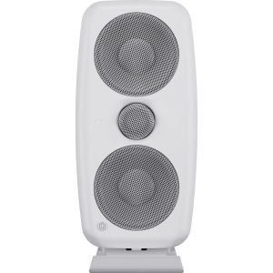 IK MULTIMEDIA ILOUD Mtm Mkii White | Compact Studio Monitor W/ Arc Room Calibration