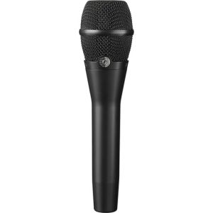 SHURE KSM11B/C | Premium Condenser Handheld Microphone