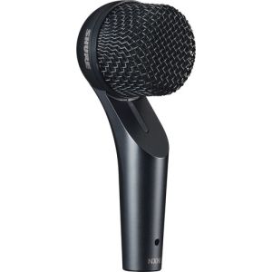 SHURE NXN5 | Nexadyne Guitar Amp Microphone | Black