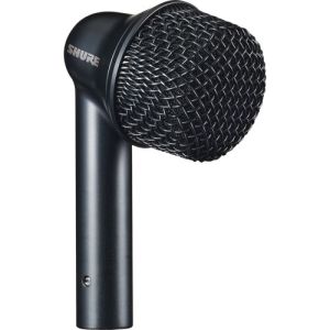 SHURE NXN6 | Nexadyne Tom / Snare Microphone | Black