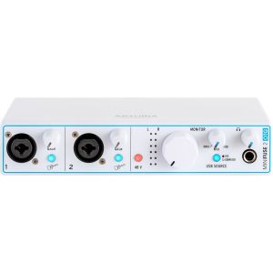 ARTURIA MINIFUSE 2 Otg | On The Go Portable Interface