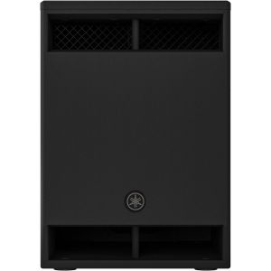 YAMAHA CXS12 Mk3 | 12-inch Passive Subwoofer