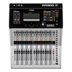 YAMAHA TF1 | 16-channel 40-input Digital Pa Mixer