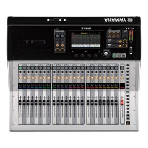 YAMAHA TF3 | 24-channel 48-input Digital Pa Mixer