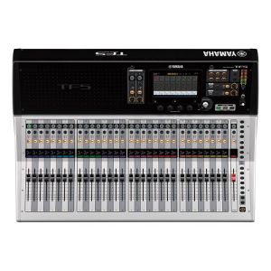 YAMAHA TF5 | 32-channel 48-input Digital Pa Mixer