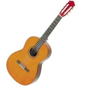 YAMAHA CS40 3/4 Classical Guitar