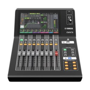 YAMAHA DM3 | Digital Mixer  W/ Dante Interface