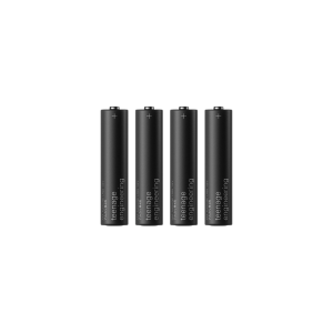 TEENAGE ENGINEERING AAA Batteries | 4-pack