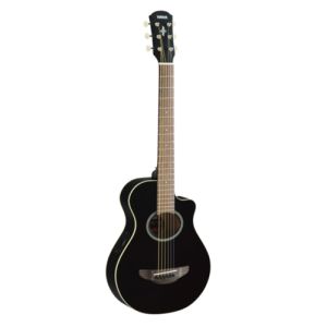 YAMAHA APXT2 Small Body Black