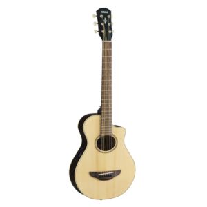 YAMAHA APXT2 Small Body Natural