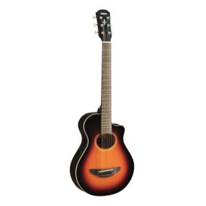YAMAHA APXT2 Small Body Old Violin Sunburst