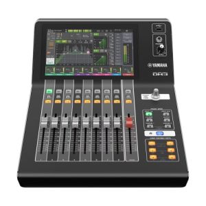 YAMAHA DM3S | Digital Mixer Standard Version
