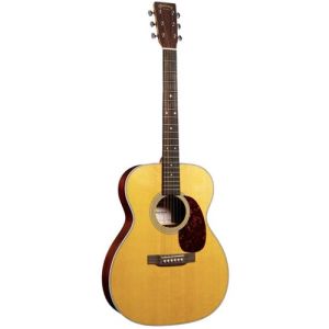 MARTIN 000-13R Retro Walnut Acoustic Guitar