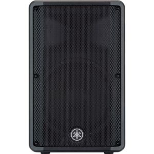 YAMAHA CBR12 | 700w 12-inch Passive Speaker