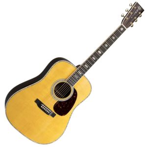 MARTIN D-41 Acoustic Guitar
