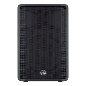 YAMAHA CBR15 | 1000w 15-inch Passive Speaker