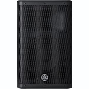 YAMAHA DXR10 Mkii | 1100w 10-inch Active Loudspeaker
