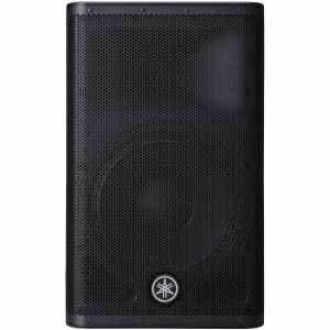YAMAHA DXR12 Mkii | 1100w 12-inch Active Loudspeaker