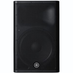 YAMAHA DXR15 Mkii | 1100w 15-inch Active Loudspeaker