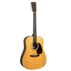 MARTIN D-28 Acoustic Guitar