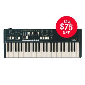 HAMMOND M-SOLO British Racing Green | 49-key Portable Organ
