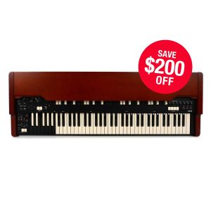 HAMMOND XK-5 | Organ Keyboard