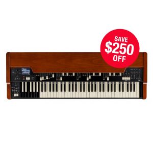 HAMMOND XK-7 | Single Manual 73-key Stage Organ