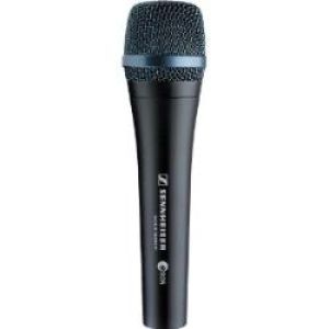 SENNHEISER E 935 |dynamic Cardioid Vocal Microphone