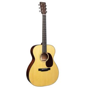 MARTIN 000-18 Acoustic Guitar
