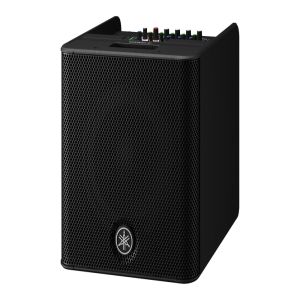 YAMAHA STAGEPAS 200 | Portable Pa System