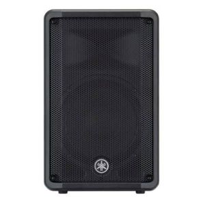 YAMAHA DBR10 | 700w 10-inch Powered Speaker