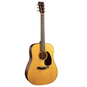 MARTIN D-18 Satin Acoustic Guitar