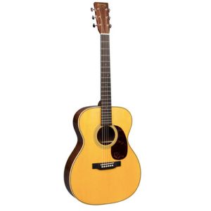 MARTIN 000-28 Acoustic Guitar