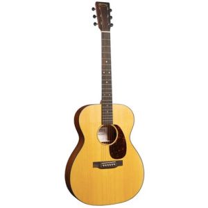 MARTIN 000-10E Retro Sapele Acoustic Guitar